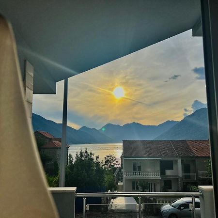 Luxury Apartment Vasilisa Kotor Ngoại thất bức ảnh
