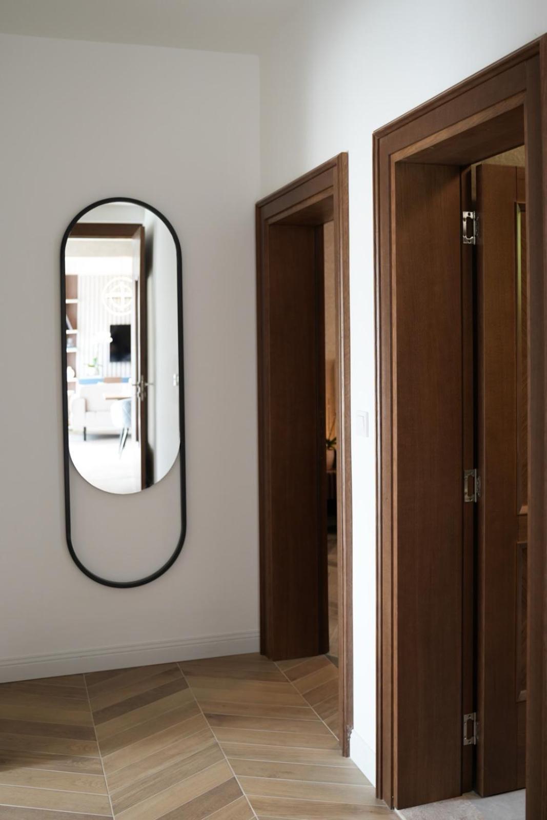 Luxury Apartment Vasilisa Kotor Ngoại thất bức ảnh