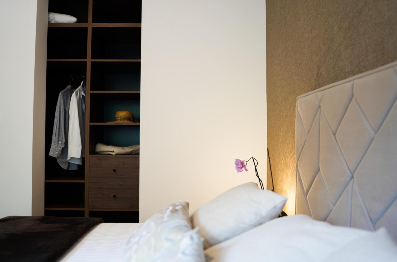 Luxury Apartment Vasilisa Kotor Ngoại thất bức ảnh