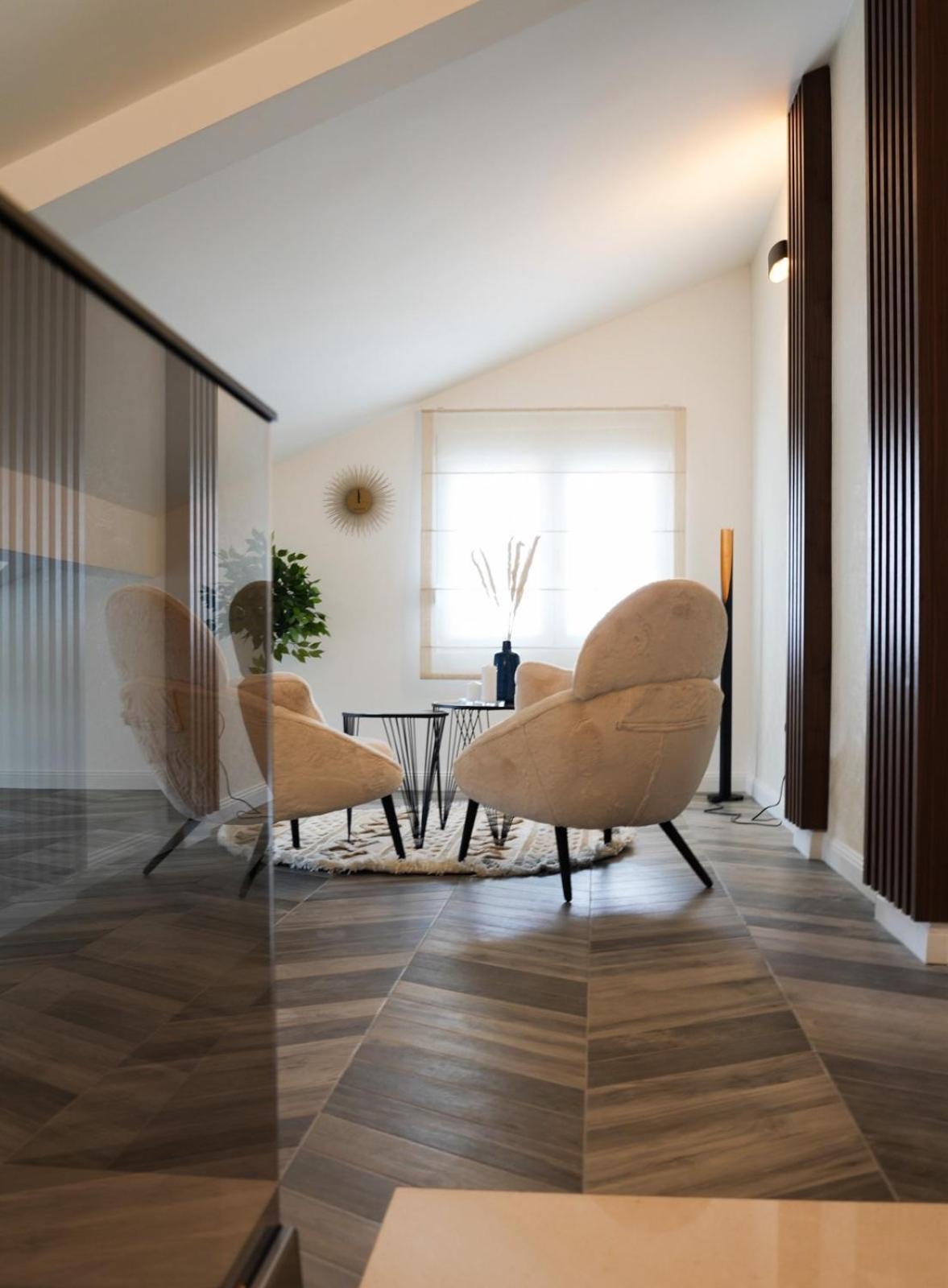 Luxury Apartment Vasilisa Kotor Ngoại thất bức ảnh