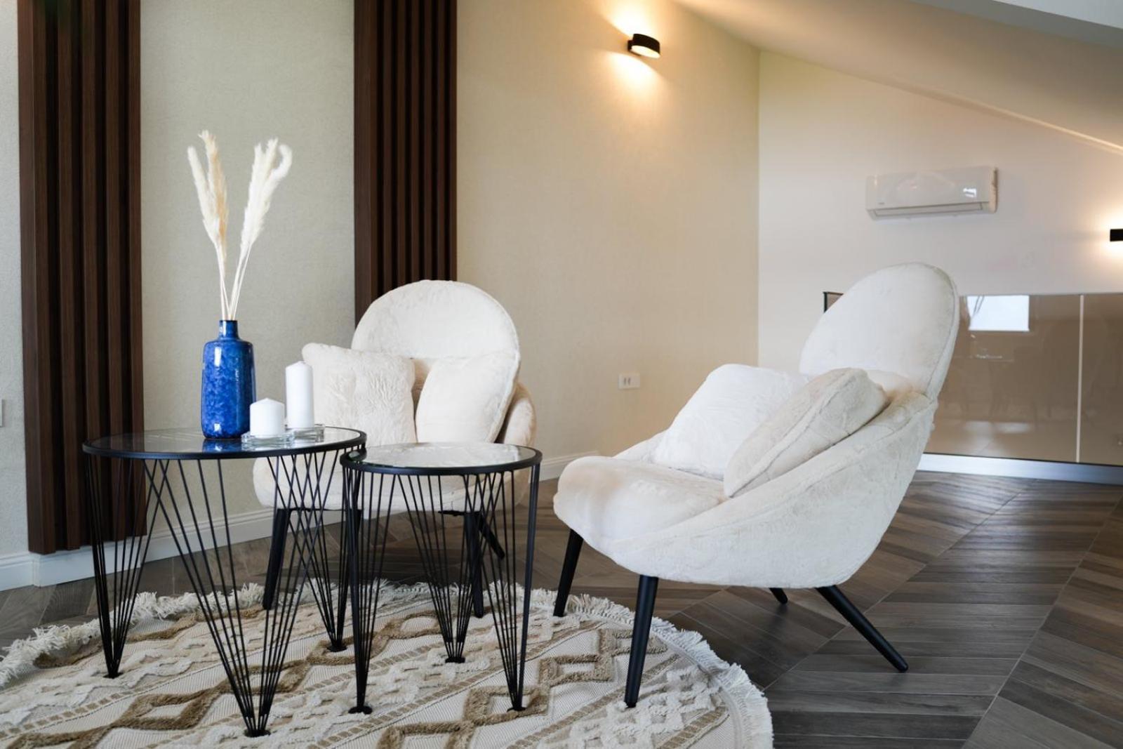 Luxury Apartment Vasilisa Kotor Ngoại thất bức ảnh