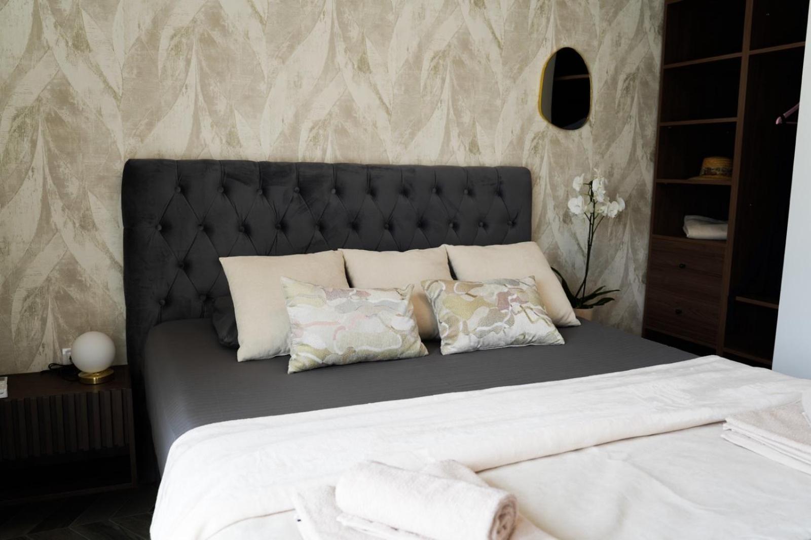 Luxury Apartment Vasilisa Kotor Ngoại thất bức ảnh
