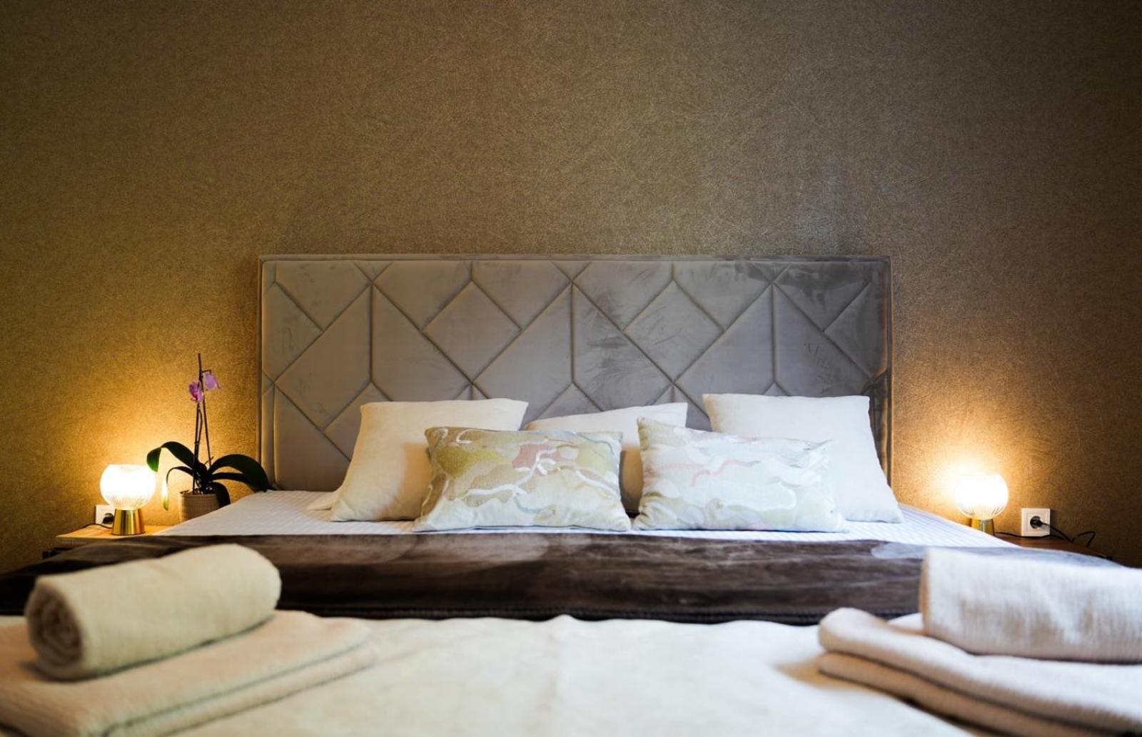 Luxury Apartment Vasilisa Kotor Ngoại thất bức ảnh