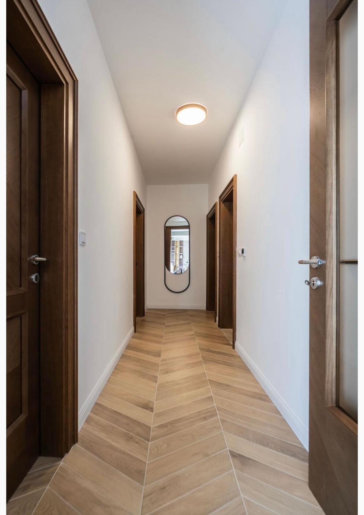 Luxury Apartment Vasilisa Kotor Ngoại thất bức ảnh