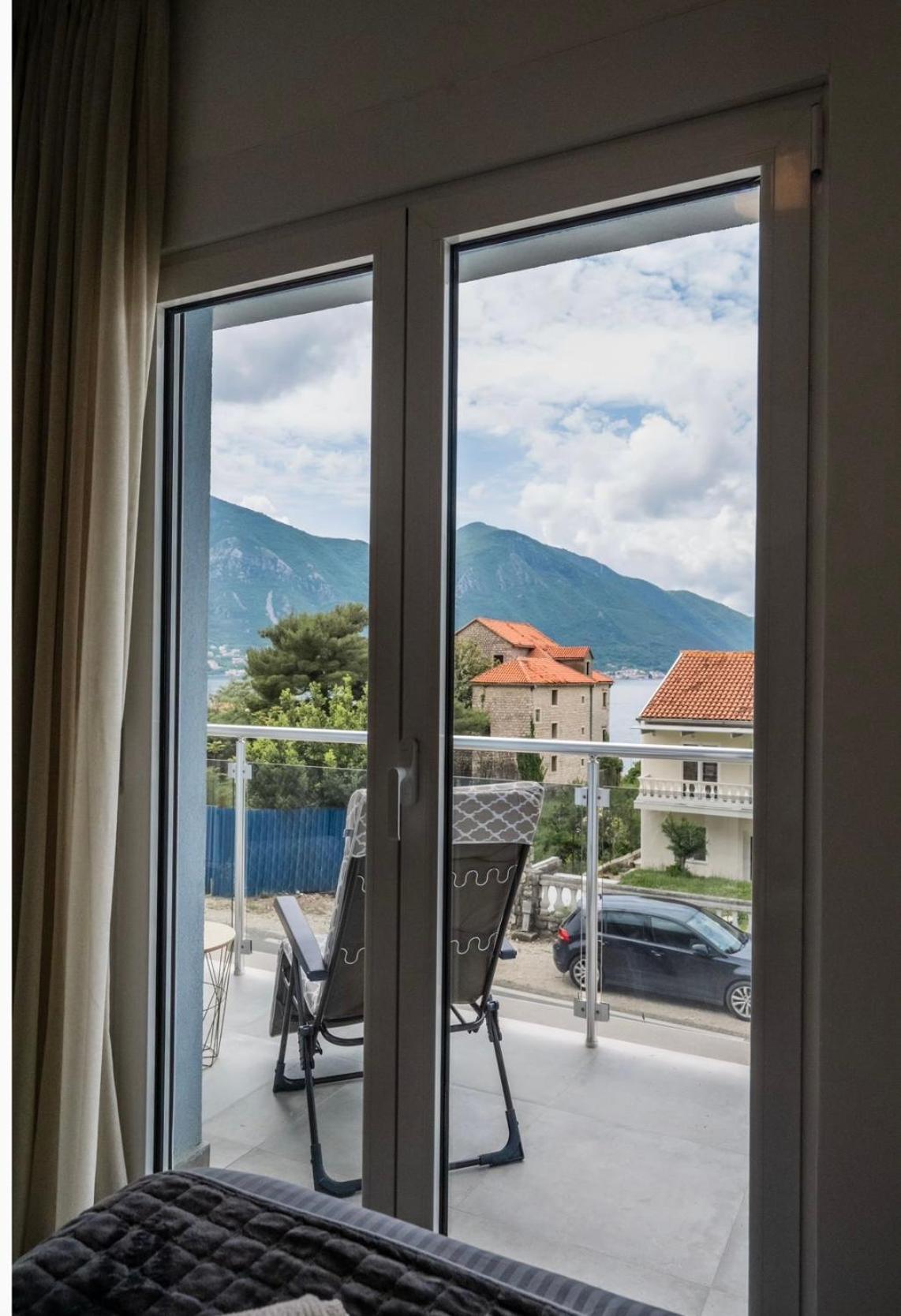 Luxury Apartment Vasilisa Kotor Ngoại thất bức ảnh