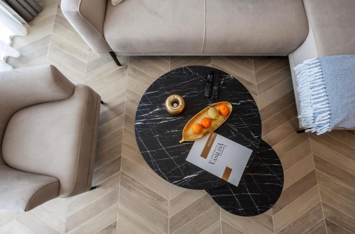 Luxury Apartment Vasilisa Kotor Ngoại thất bức ảnh