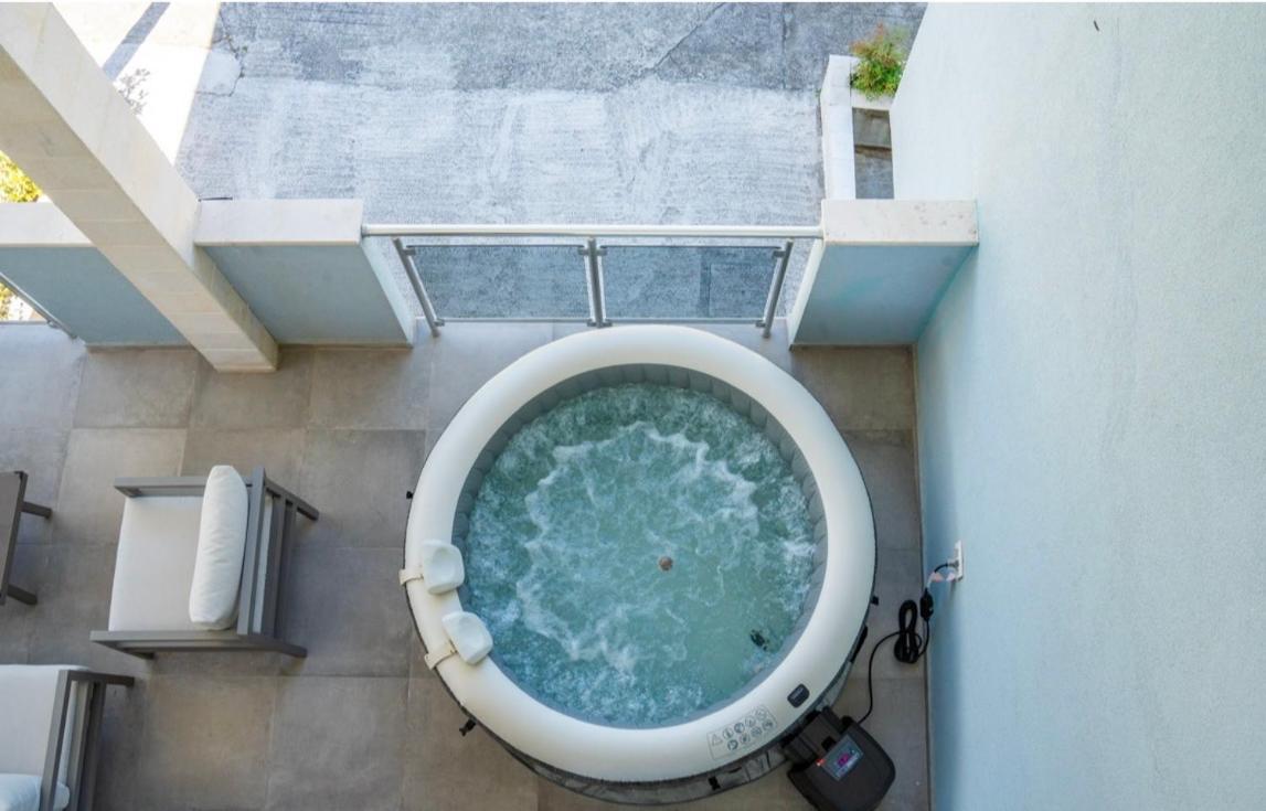 Luxury Apartment Vasilisa Kotor Ngoại thất bức ảnh