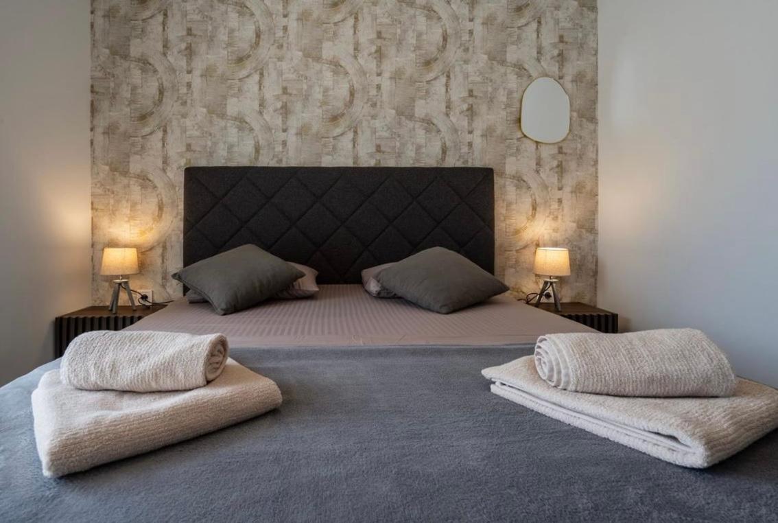 Luxury Apartment Vasilisa Kotor Ngoại thất bức ảnh